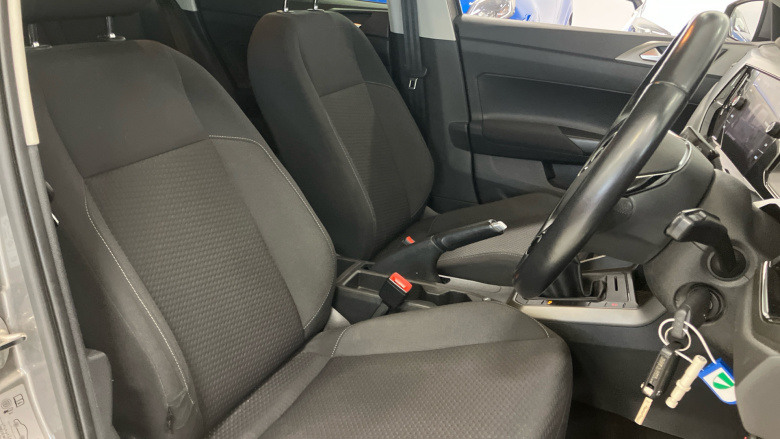 Volkswagen Polo 1.0 TSI 95 Match 5dr Petrol Hatchback